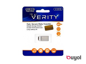 فلش 16 گیگ وریتی Verity V813