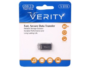 فلش 16 گیگ وریتی Verity V819