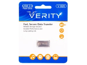 فلش 16 گیگ وریتی Verity V820