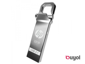 فلش 32 گیگ اچ پی HP X750W USB3.1