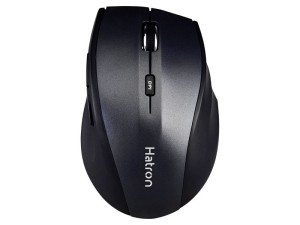 ماوس بیسیم Hatron HMBT130SL Silent