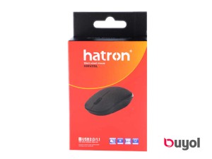 ماوس Hatron HM411SL