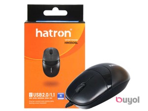 ماوس Hatron HM350SL
