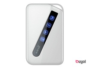 مودم قابل حمل سیمکارتی ۴G دی لینک مدل DWR-930M