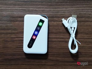 مودم قابل حمل سیمکارتی ۴G دی لینک مدل DWR-930M