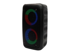 اسپیکر بلوتوثی رم و فلش خور KTS-1265