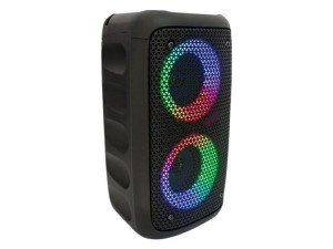 اسپیکر بلوتوثی رم و فلش خور KTS-1265