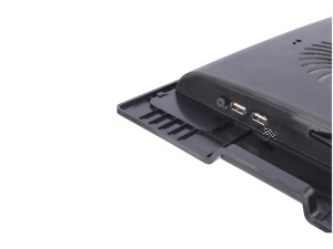 کول پد لپ تاپ Eleven N703