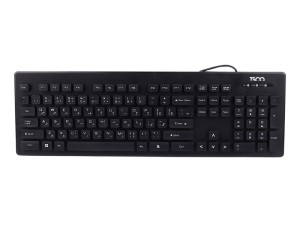 کیبورد TSCO TK-8022