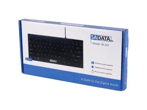 کیبورد SADATA SK-202