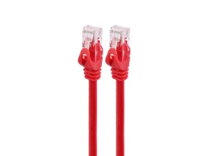 کابل شبکه Eleven GP-28NETRJ-RJ2 Cat6 1m