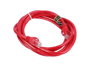 کابل شبکه Eleven Cat6 2m