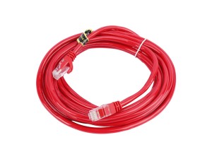 کابل شبکه Eleven Cat6 5m