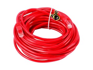 کابل شبکه Eleven Cat6 10m