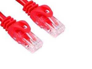 کابل شبکه Eleven Cat6 10m
