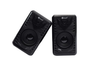 اسپیکر ۲ تکه Kisonli T-008A
