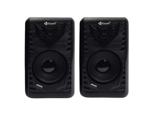 اسپیکر ۲ تکه Kisonli T-008A