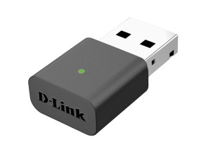 کارت شبکه بی سیم D-Link DWA-131 300Mbpsbps