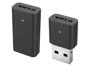 کارت شبکه بی سیم D-Link DWA-131 300Mbps