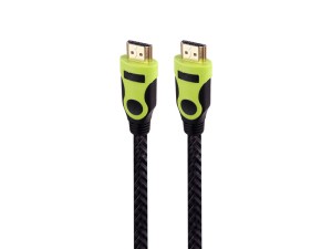 کابل Yetai HDMI 20m پوست ماری