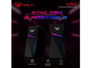 اسپیکر Aula مدل N-521