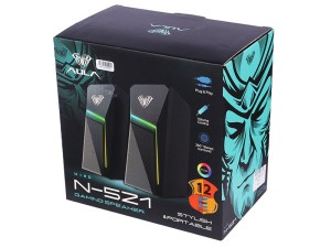 اسپیکر Aula مدل N-521