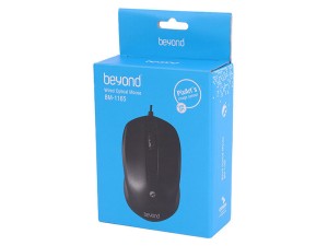 موس Beyond BM-1165