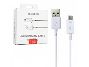 کابل میکرو یو اس بی Samsung S7 1m
