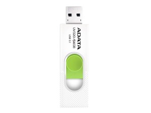 فلش ۶۴ گیگ ای دیتا ADATA UV320 USB3.2