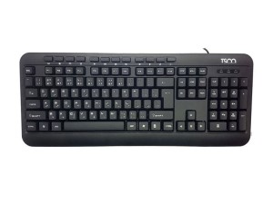 کیبورد تسکو TSCO TK 8011