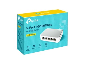سوییچ TP-Link TL-SF1005D 5Port