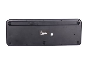 ست کیبورد و ماوس بی سیم اچ پی مدل CS500