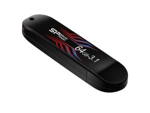 فلش 64 گیگ سیلیکون پاور  Blaze B10