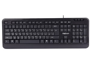 کیبورد Hatron HK240