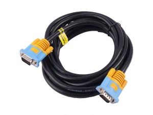 کابل Ifortech VGA 3+6 3M