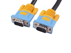 کابل Ifortech VGA 3+6 3M