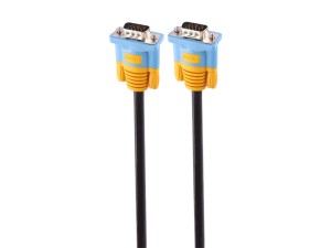 کابل Ifortech VGA 3+6 3M