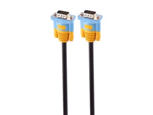 کابل Ifortech VGA 3+6 1.5M