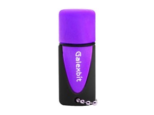 فلش ۱۶ گیگ گلکس بیت Galexbit Rubbery