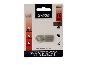 فلش ۱۶ گیگ ایکس-انرژی X-Energy X-929