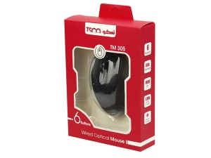ماوس تسکو TSCO TM 305