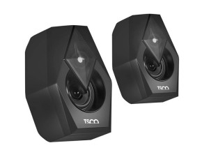 اسپیکر دو تکه TSCO TS2071