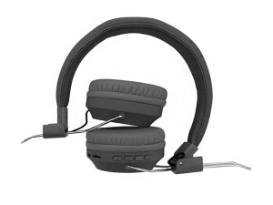 هدفون بلوتوثی رم خور SODO SD-1001