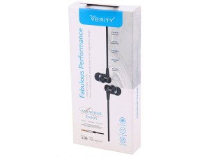 هندزفری Verity V-E99