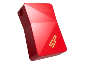 فلش 32 گیگ سیلیکون پاور Silicon Power Jewel J08 USB 3.1