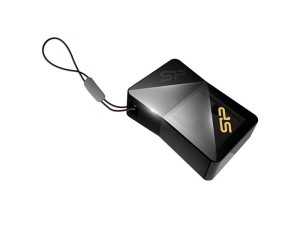 فلش 32 گیگ سیلیکون پاور Silicon Power Jewel J08 USB 3.1