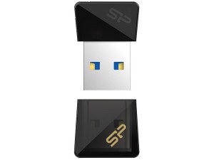 فلش 32 گیگ سیلیکون پاور Silicon Power Jewel J08 USB 3.1