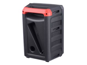 اسپیکر بلوتوثی رم و فلش خور KTS-1561 + میکروفون