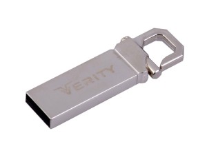 فلش 16 گیگ وریتی VERITY V807