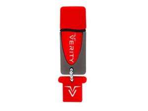 فلش 16 گیگ وریتی VERITY V903